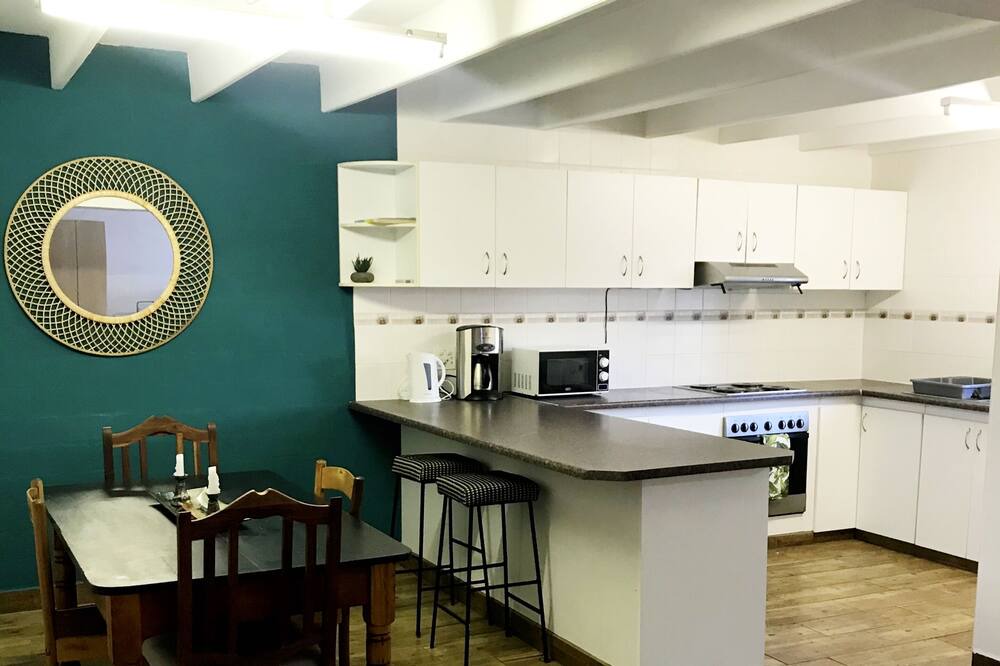 Photo of Kitchen in Saldanha
