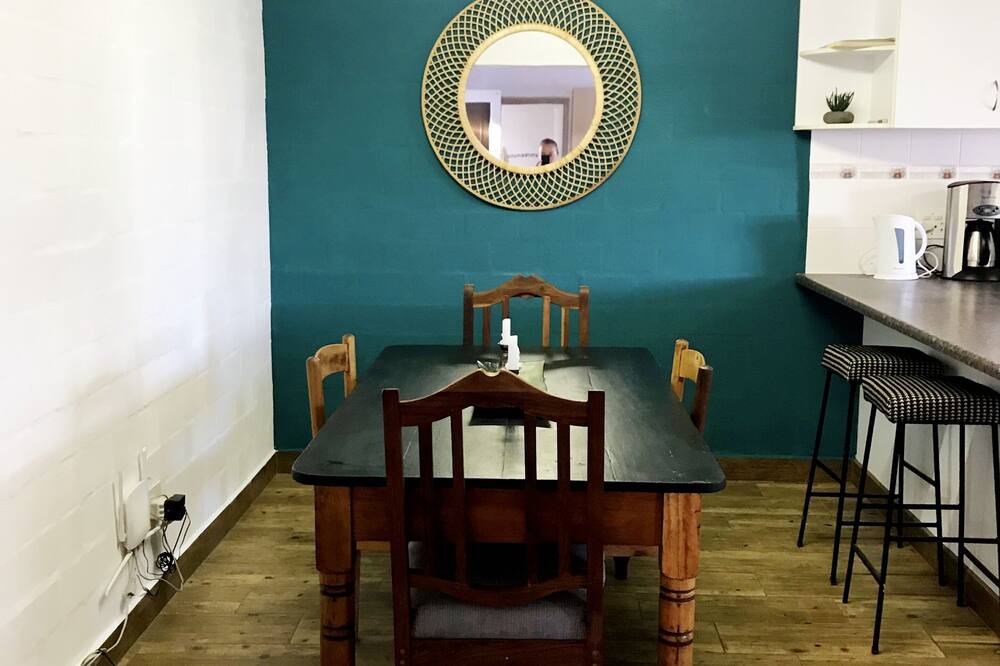 Photo of Livingroom in Saldanha