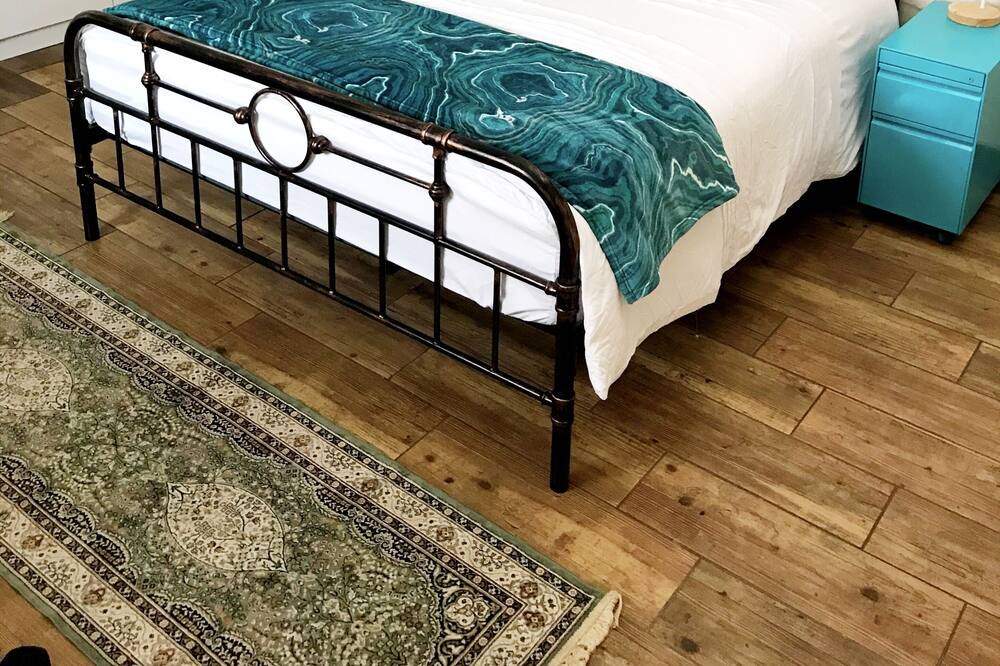 Photo of Bedroom in Saldanha