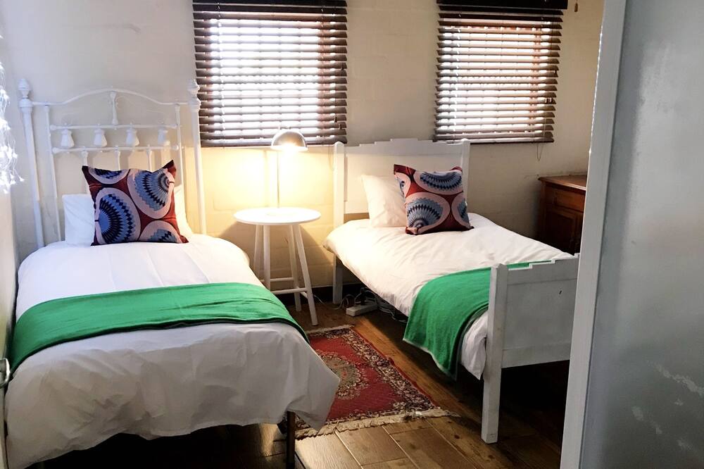 Photo of Bedroom in Saldanha