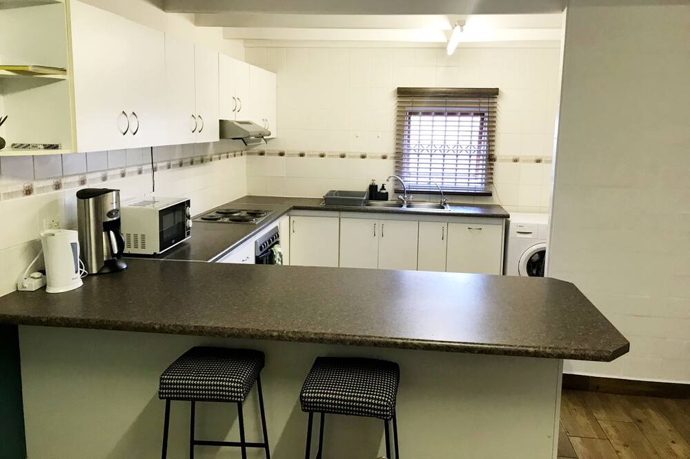 Photo of Kitchen in Saldanha