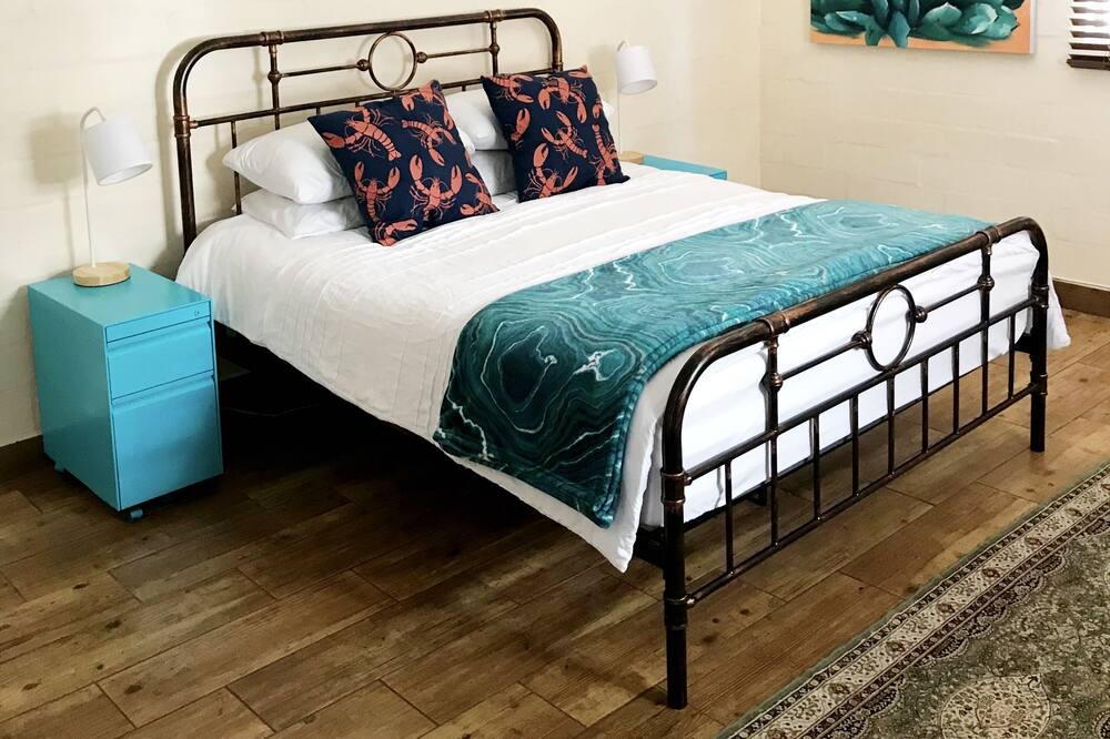 Photo of Bedroom in Saldanha