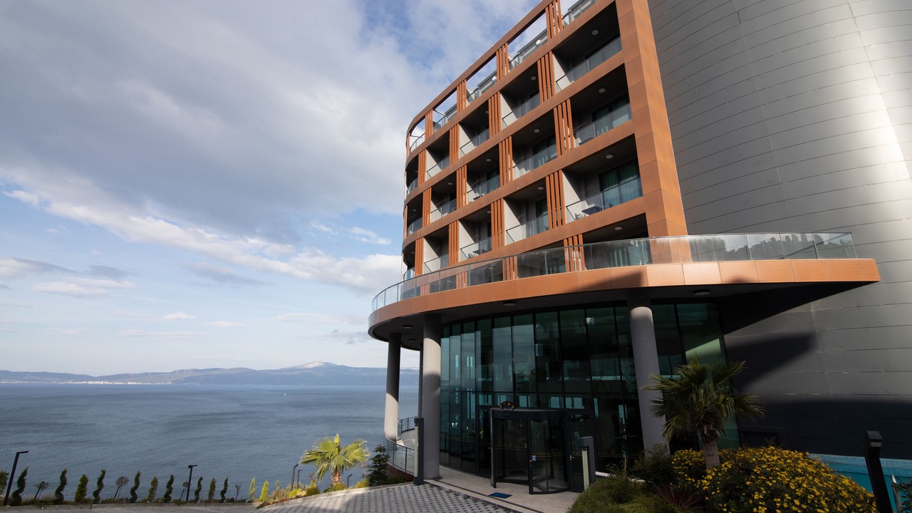 Photo of Outdoor in Mudanya