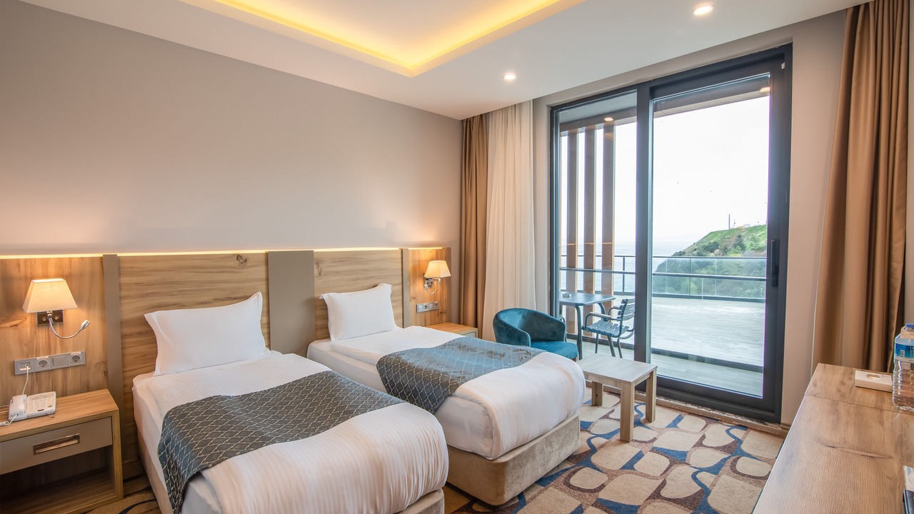 Photo of Bedroom in Mudanya