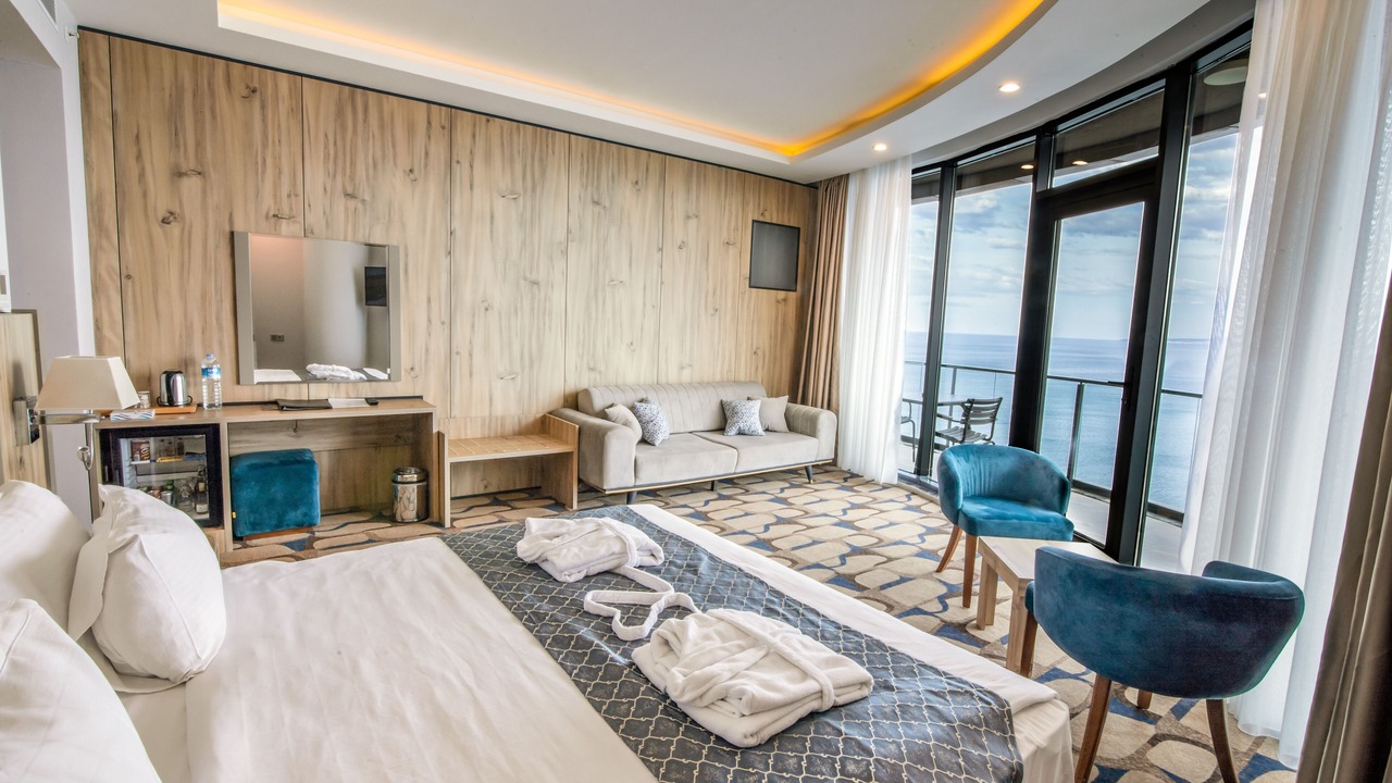 Photo of Bedroom in Mudanya