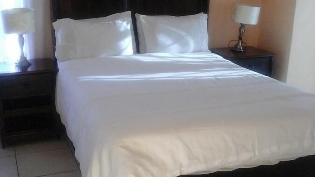 Photo of Bedroom in Akasia