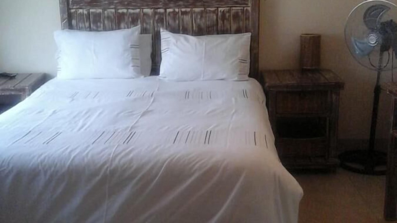 Photo of Bedroom in Akasia