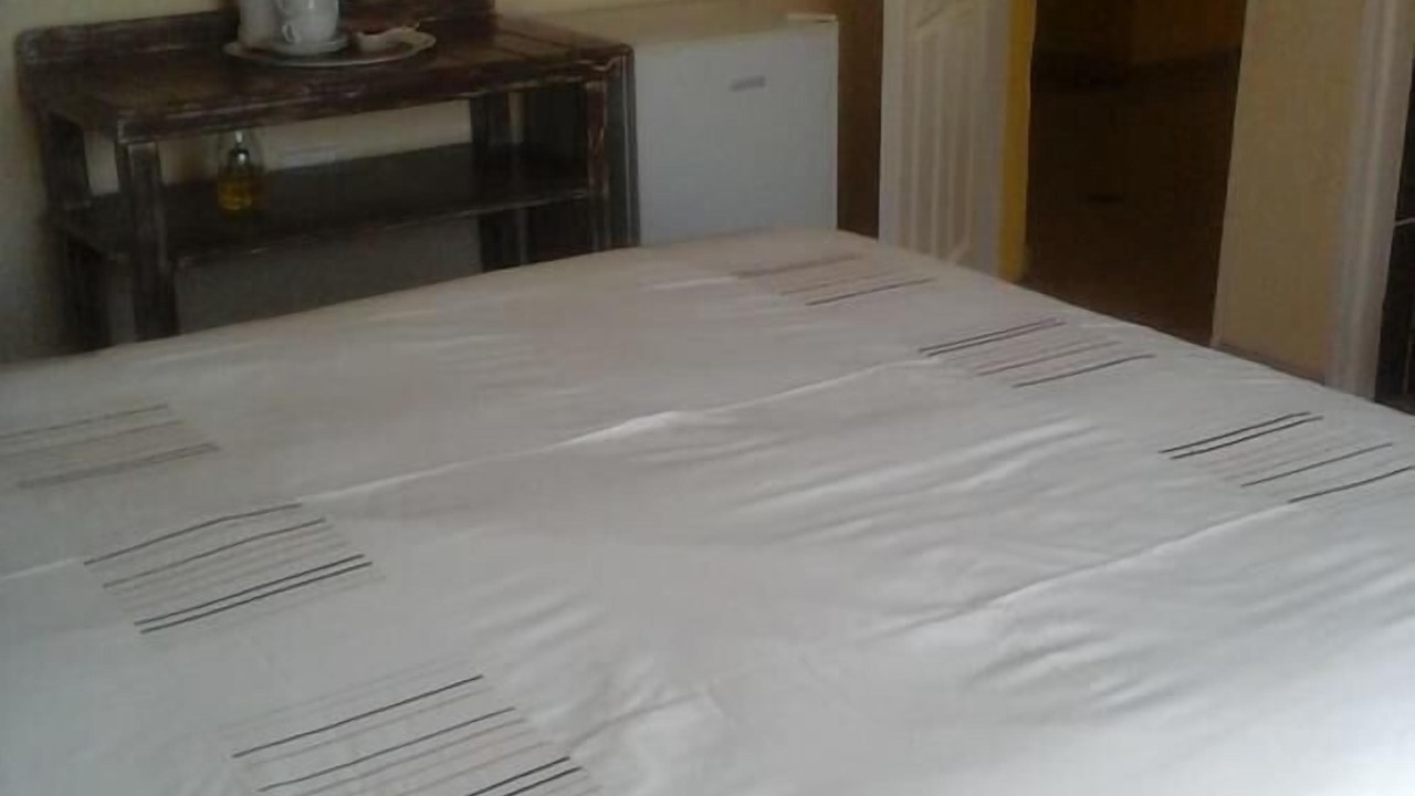 Photo of Bedroom in Akasia