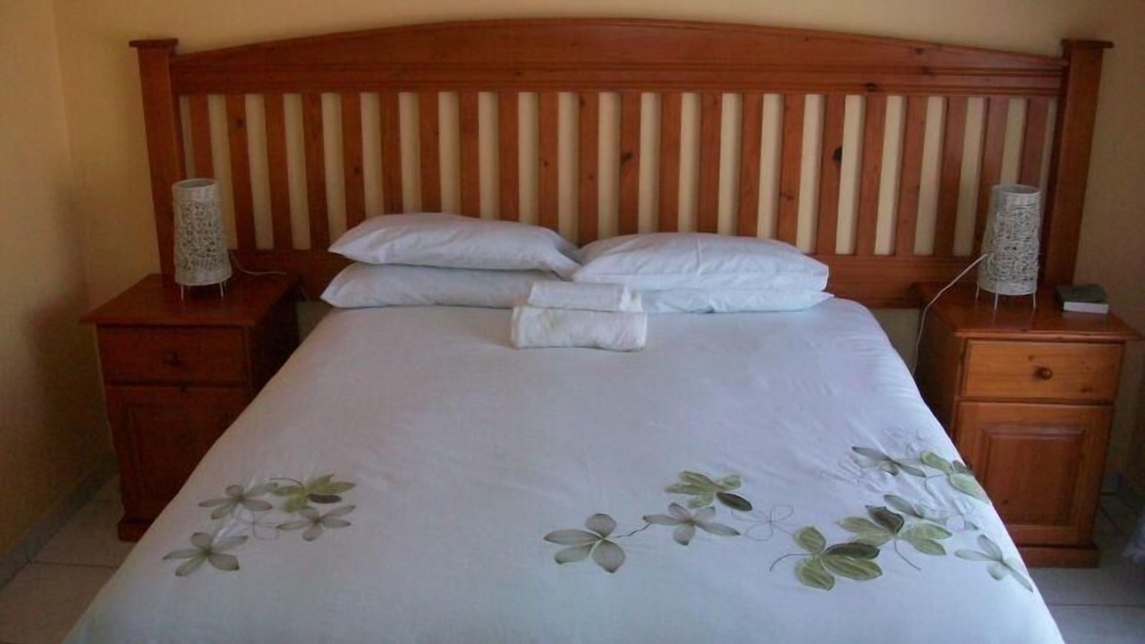 Photo of Bedroom in Akasia
