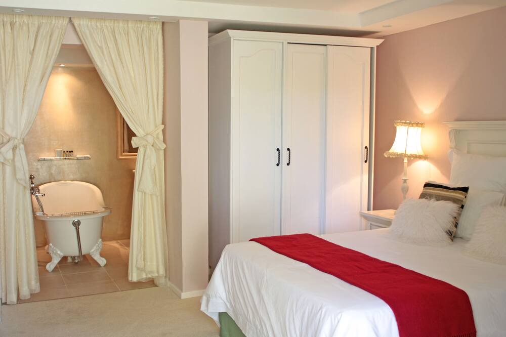 Photo of Bedroom in Riebeeck West