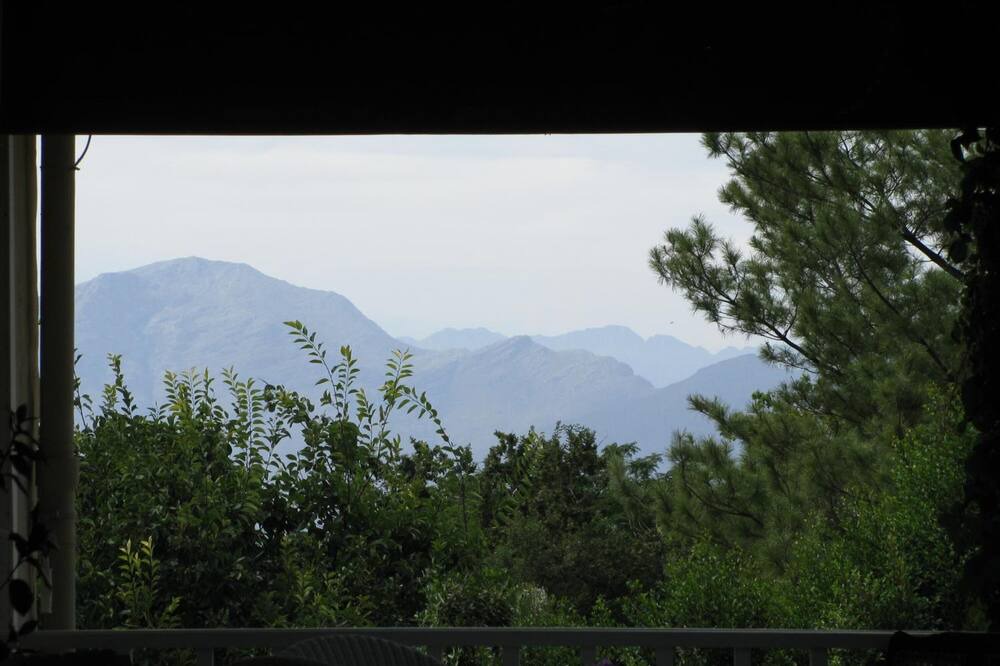 Photo of Patio Balcony in Riebeeck West
