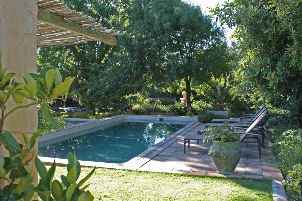 Photo of Outdoor in Riebeeck West