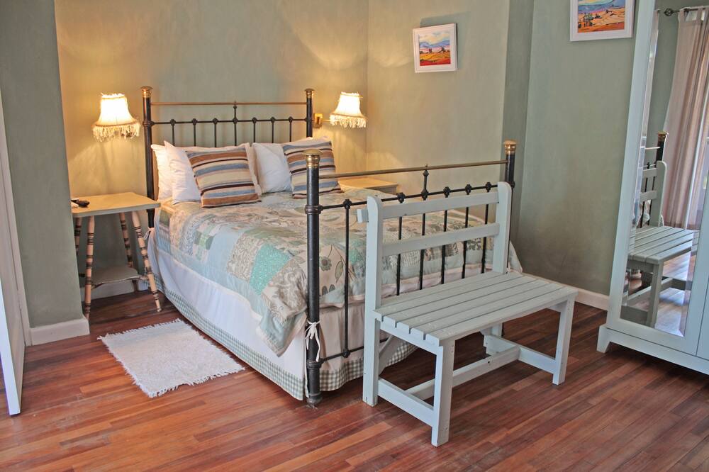 Photo of Bedroom in Riebeeck West