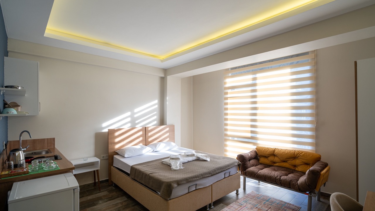 Photo of Bedroom in Serdivan