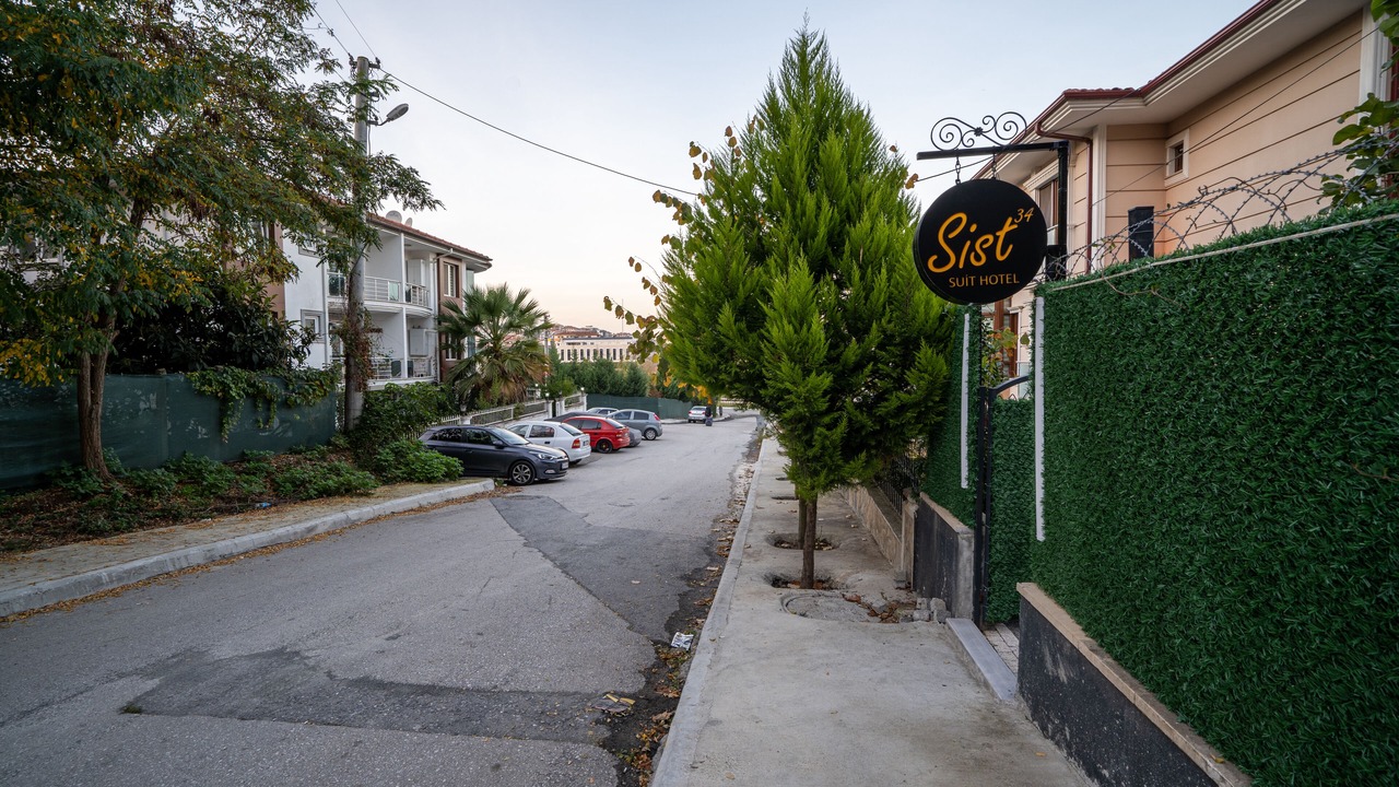 Photo of Outdoor in Serdivan