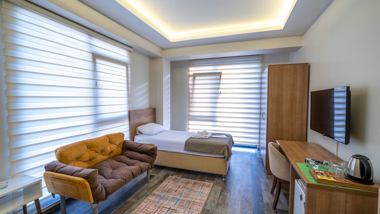 Photo of Bedroom in Serdivan