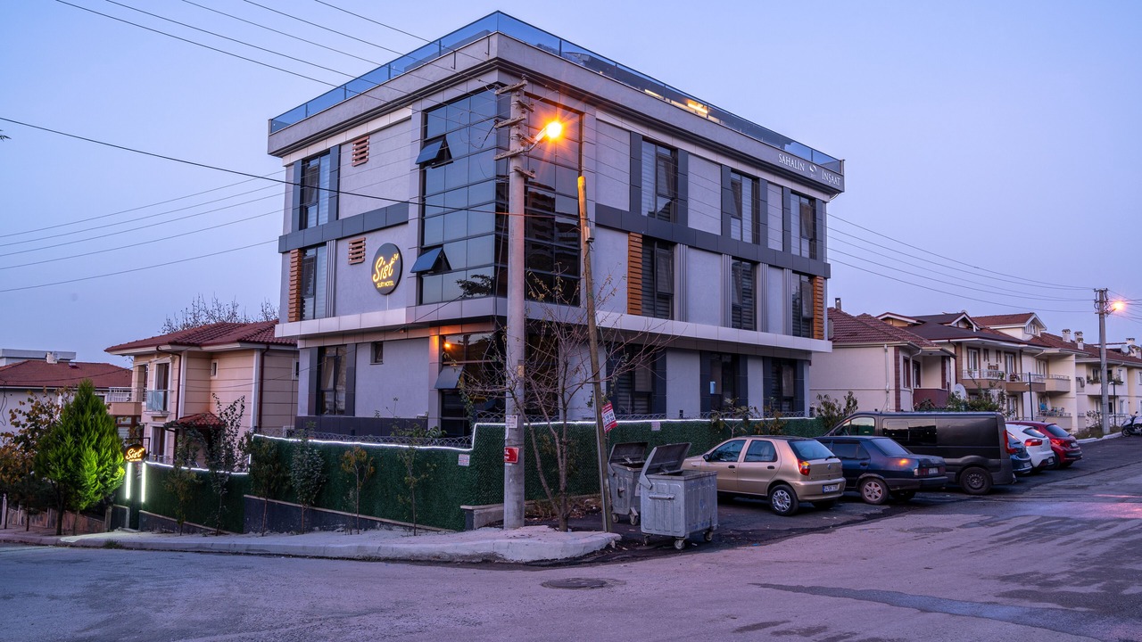 Photo of Outdoor in Serdivan