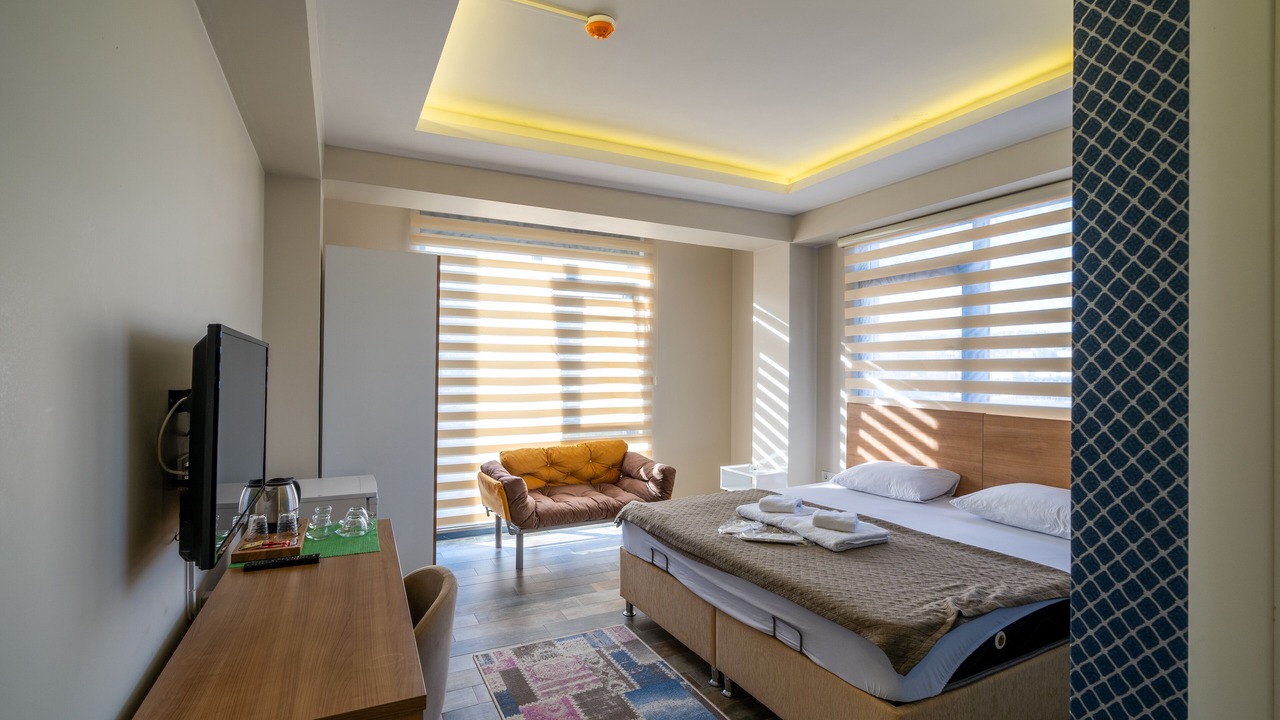 Photo of Bedroom in Serdivan