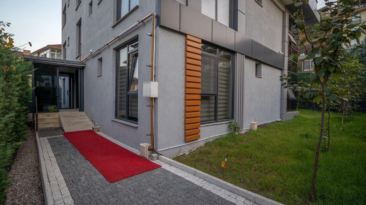 Photo of Outdoor in Serdivan