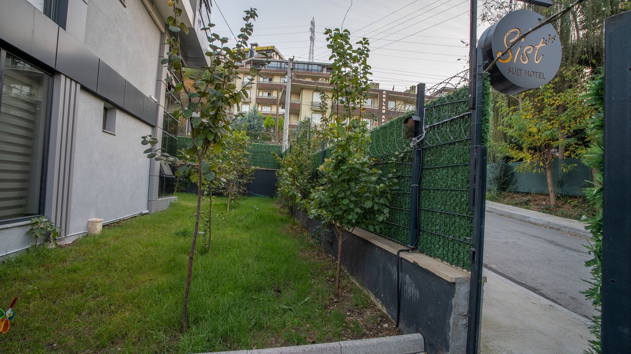 Photo of Outdoor in Serdivan