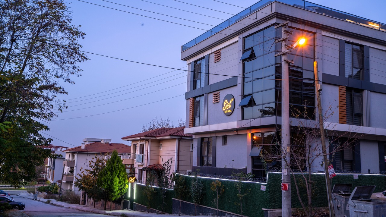 Photo of Outdoor in Serdivan