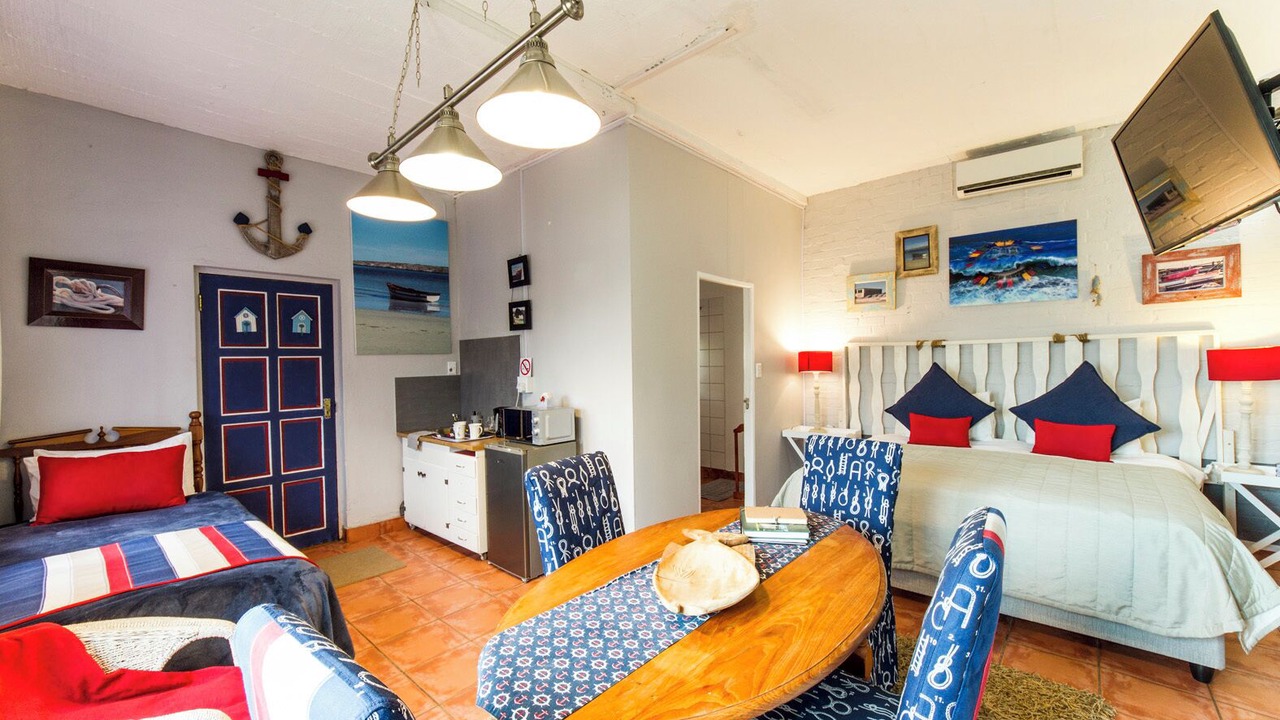 Photo of Bedroom in Heldervue