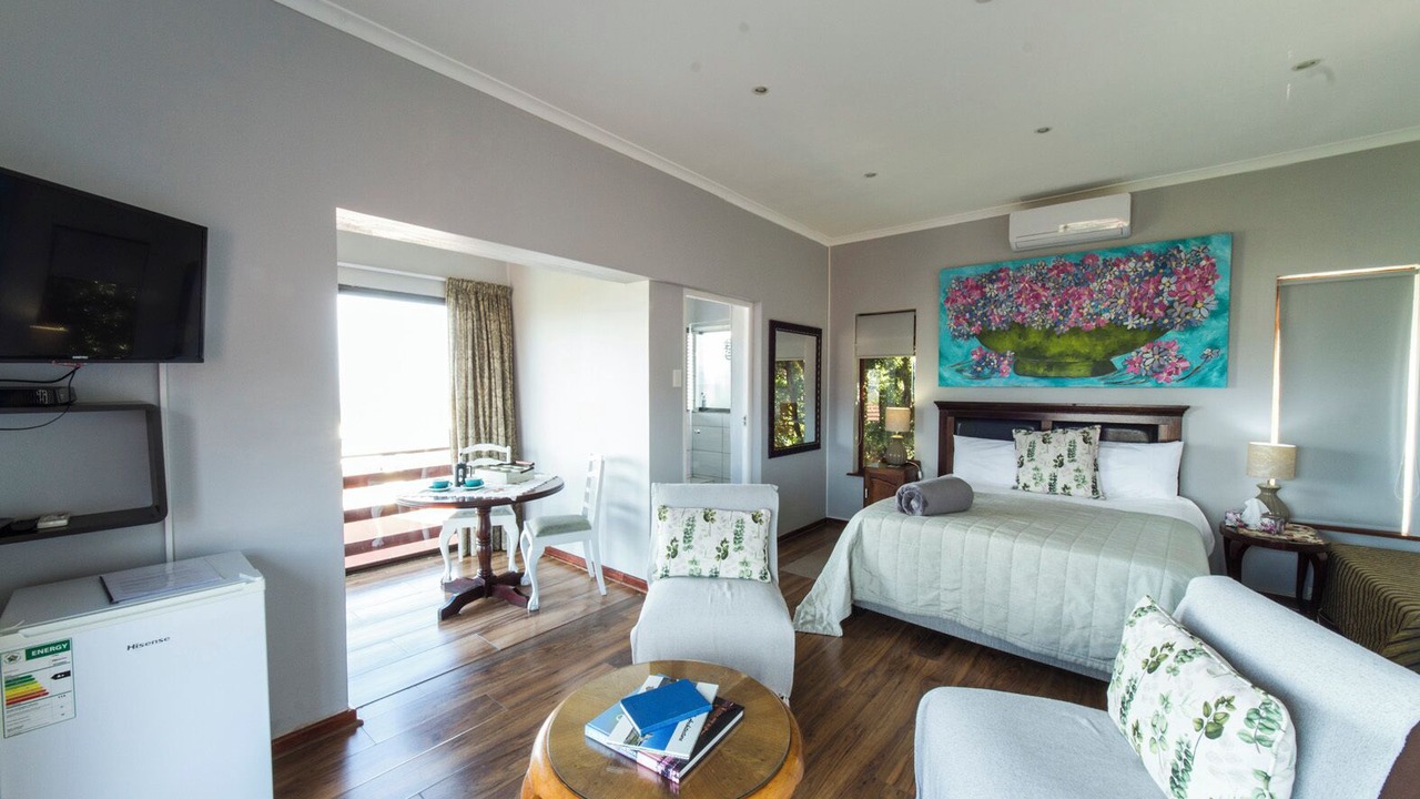 Photo of Bedroom in Heldervue