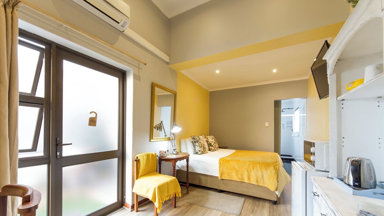 Photo of Bedroom in Heldervue
