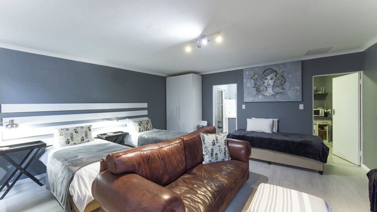 Photo of Bedroom in Heldervue