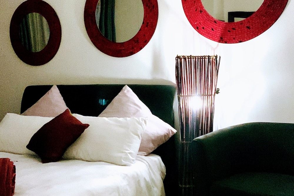 Photo of Bedroom in Parklands