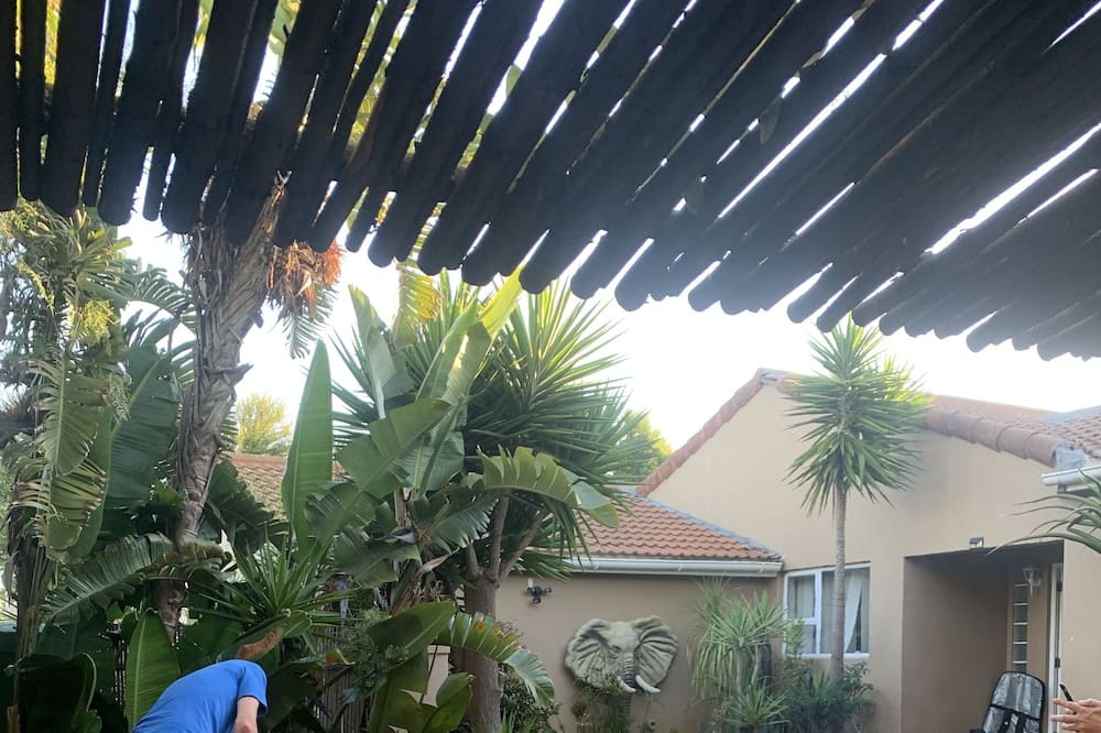 Photo of Outdoor in Parklands