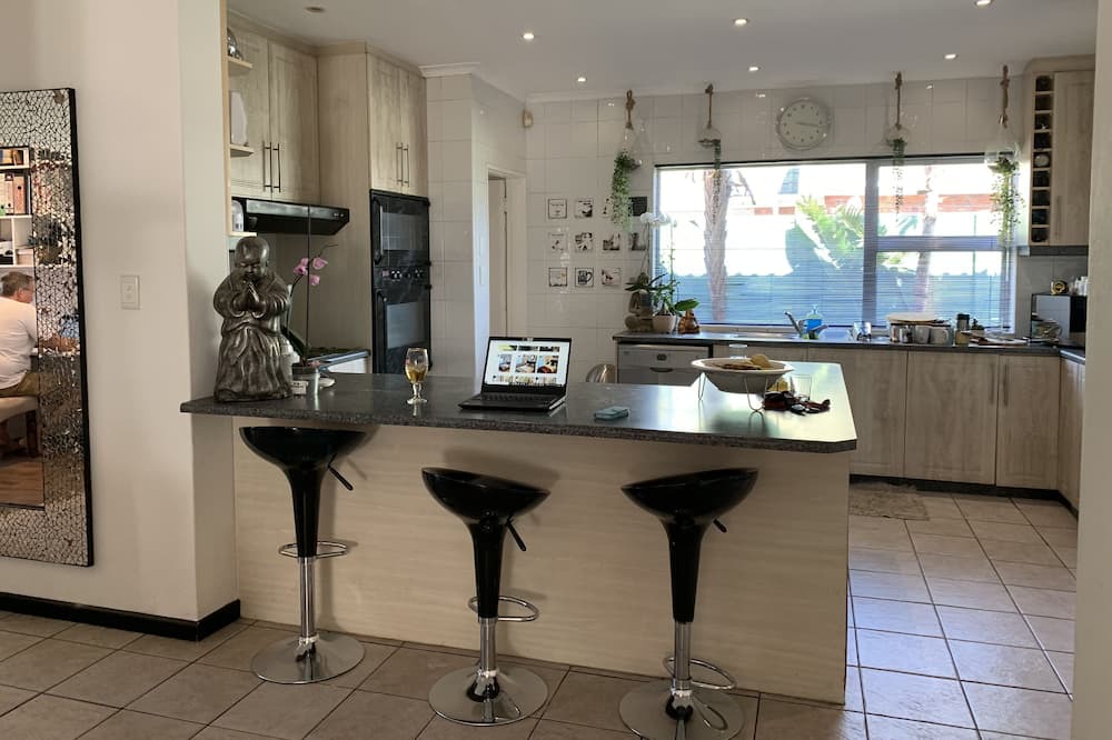 Photo of Kitchen in Parklands