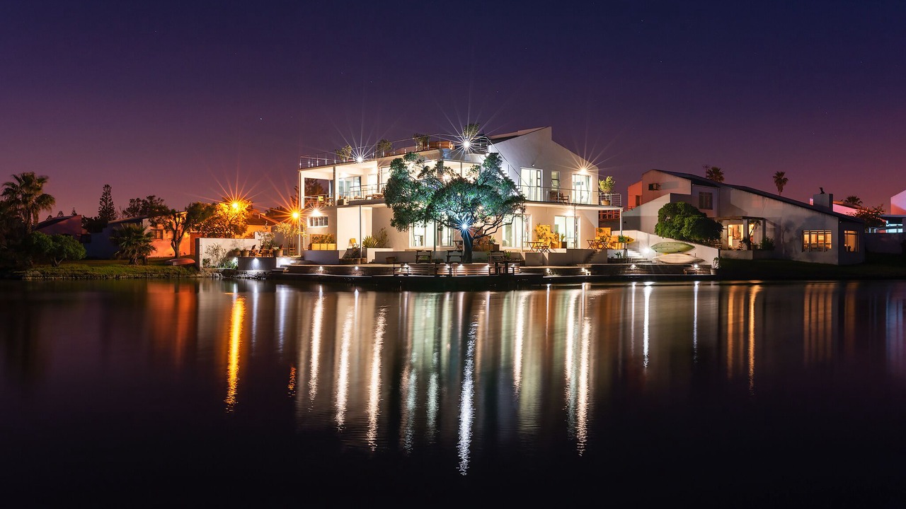 Photo of Outdoor in Muizenberg