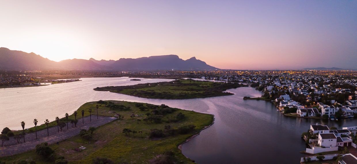 Photo of Outdoor in Muizenberg