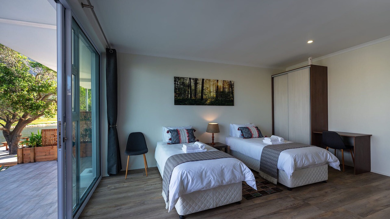 Photo of Outdoor in Muizenberg