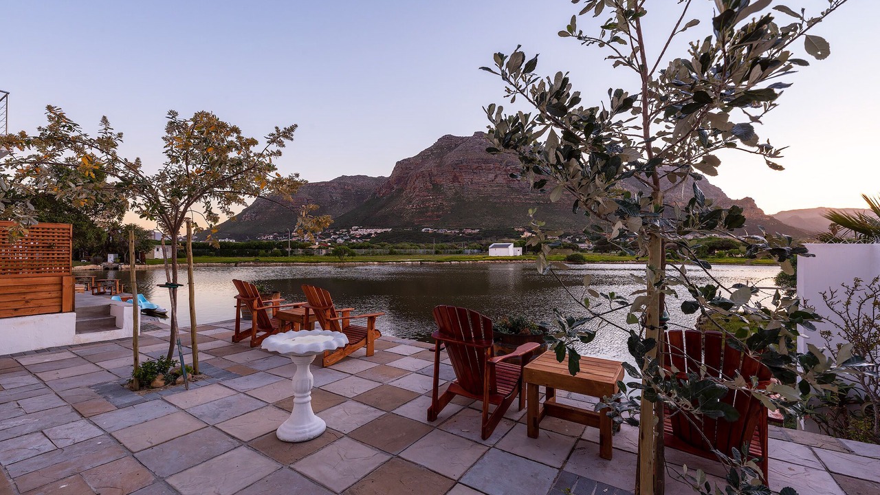 Photo of Outdoor in Muizenberg
