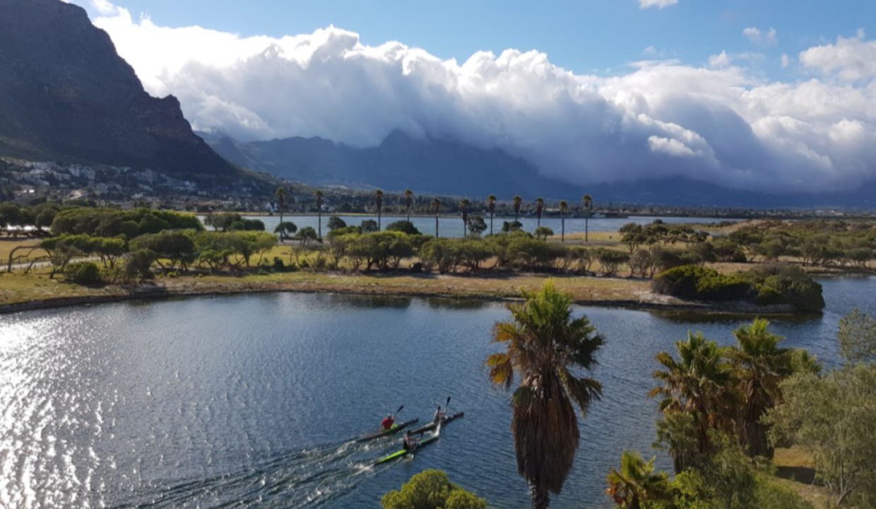 Photo of Outdoor in Muizenberg