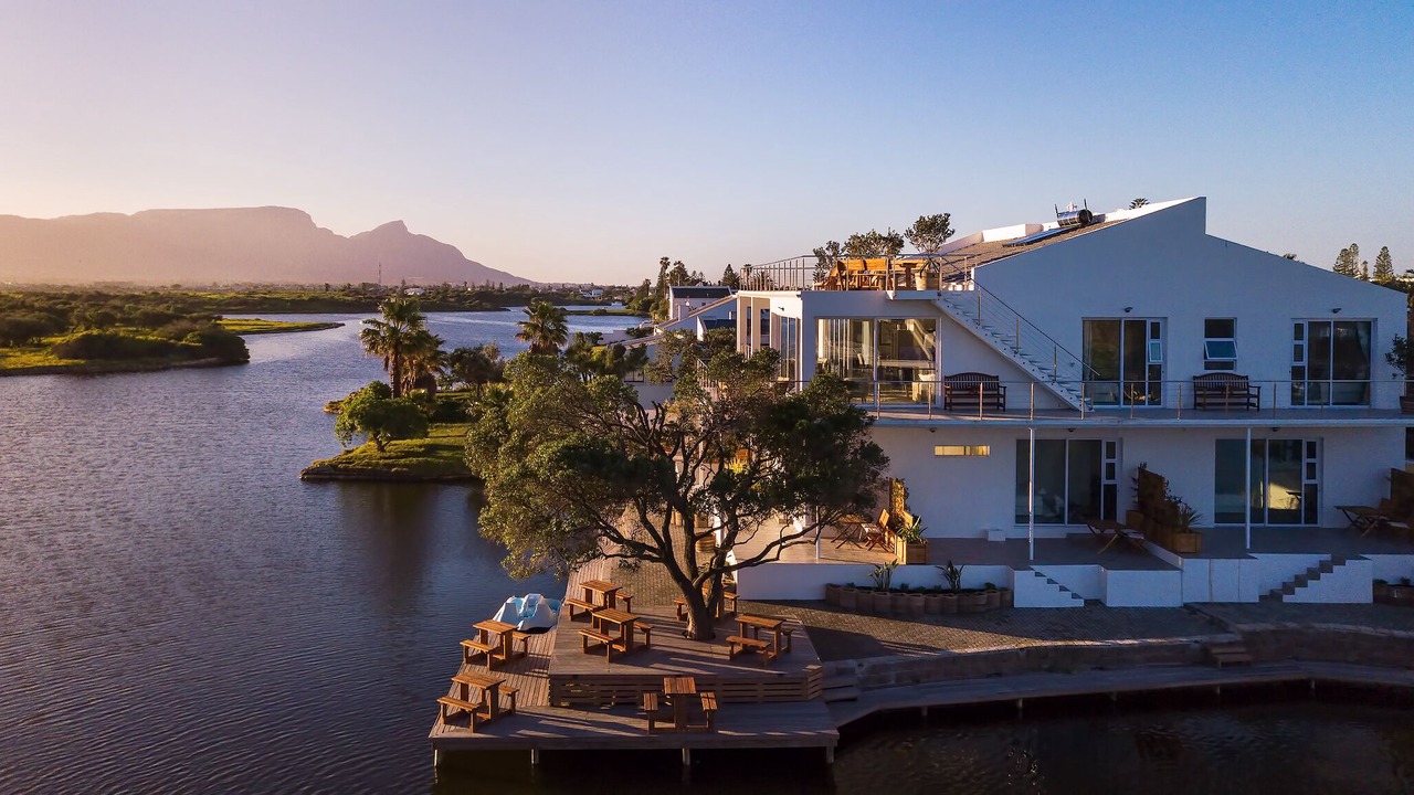 Photo of Outdoor in Muizenberg