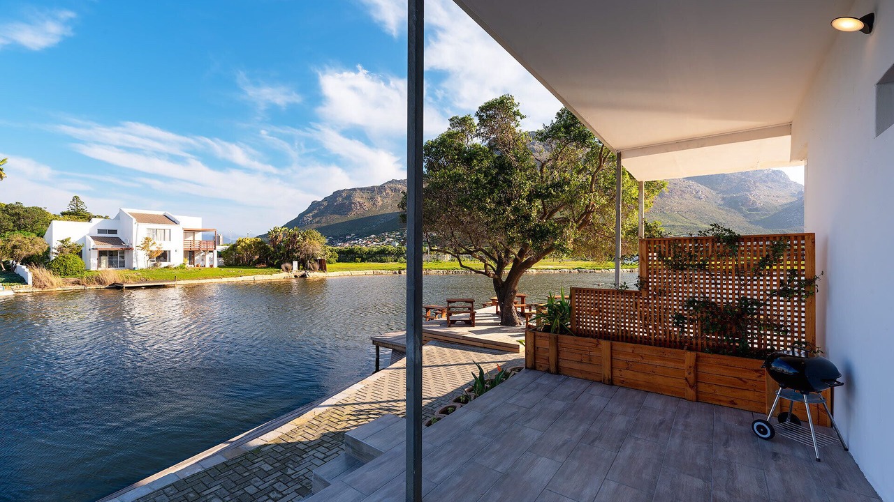Photo of Outdoor in Muizenberg