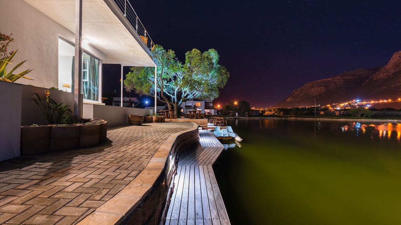 Photo of Outdoor in Muizenberg