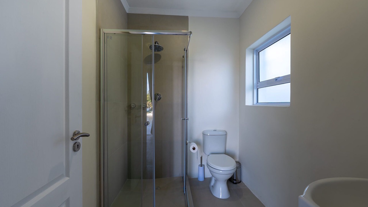 Photo of Bathroom in Muizenberg