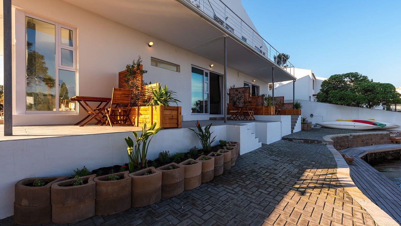 Photo of Outdoor in Muizenberg