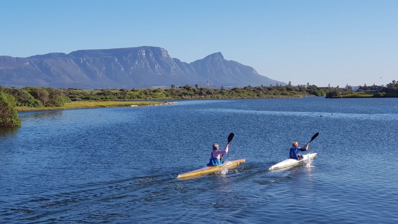Photo of Others in Muizenberg