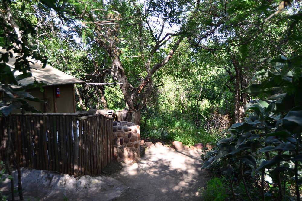 Photo of Outdoor in Thorny Bush Game Reserve