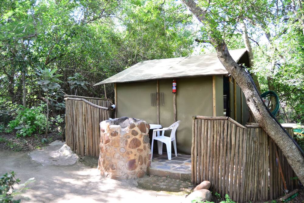 Photo of Outdoor in Thorny Bush Game Reserve