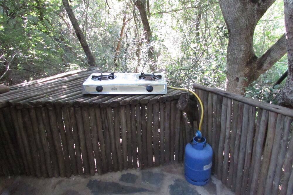 Photo of Patio Balcony in Thorny Bush Game Reserve