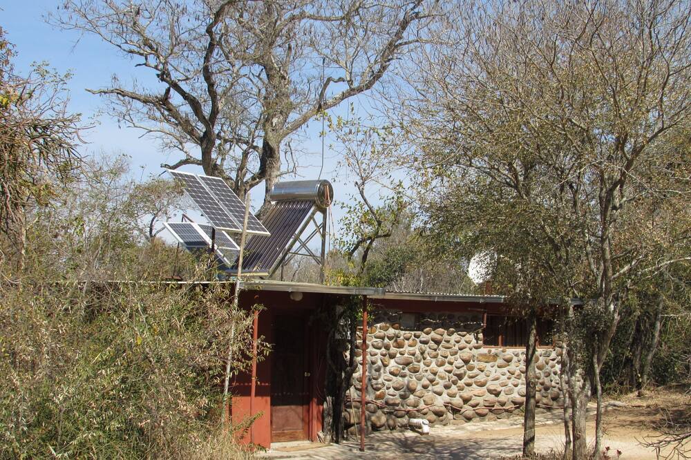 Photo of Outdoor in Thorny Bush Game Reserve