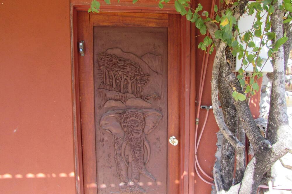 Photo of Outdoor in Thorny Bush Game Reserve