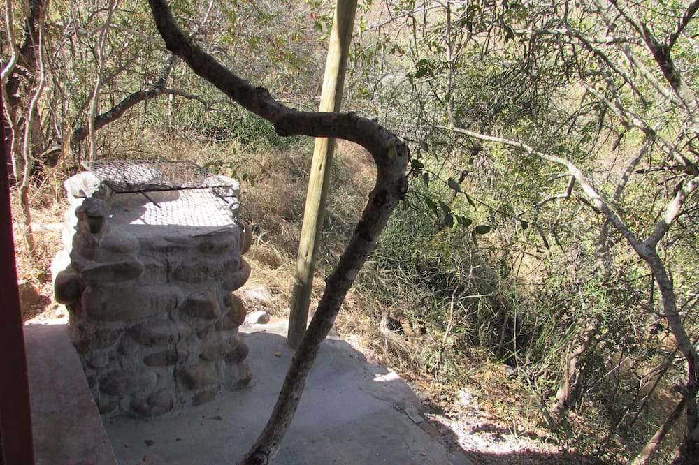 Photo of Outdoor in Thorny Bush Game Reserve