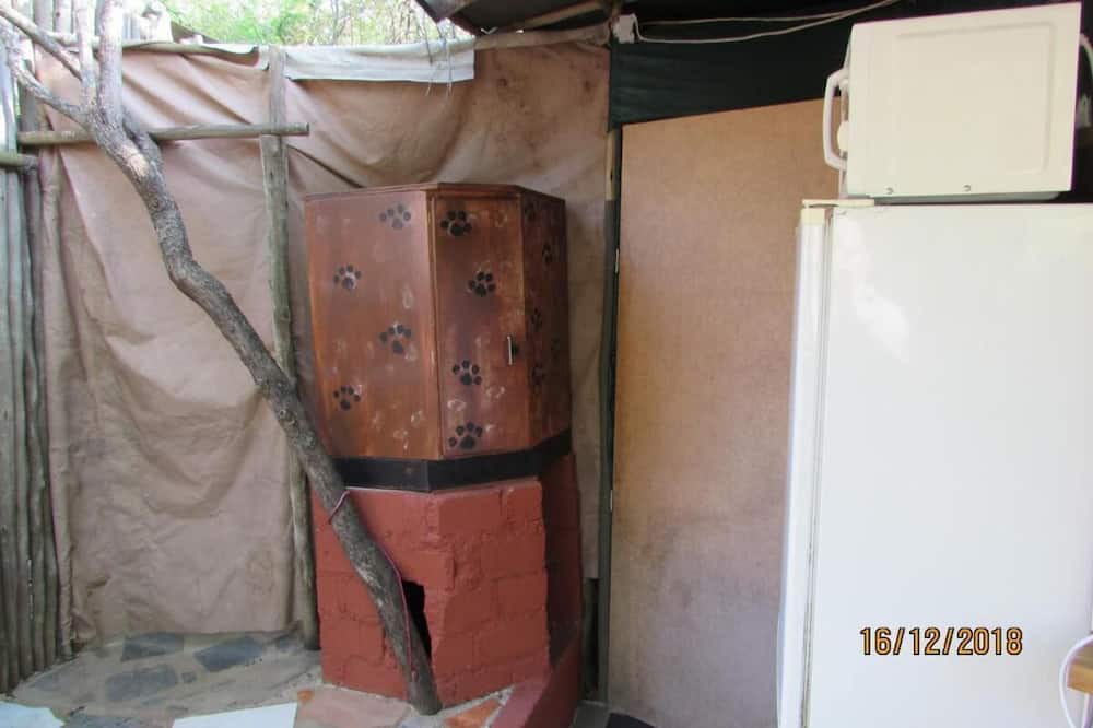 Photo of Bedroom in Thorny Bush Game Reserve
